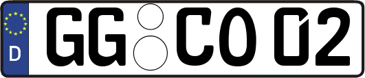 GG-CO02