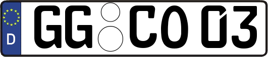 GG-CO03