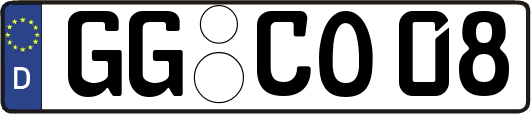 GG-CO08