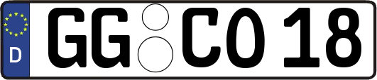GG-CO18