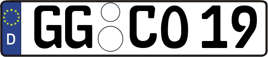 GG-CO19