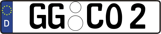 GG-CO2