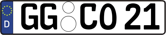 GG-CO21