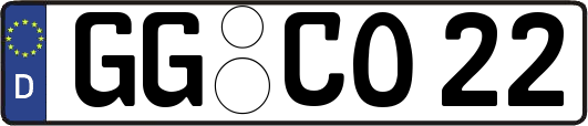 GG-CO22
