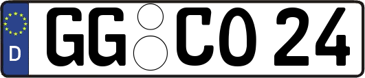 GG-CO24
