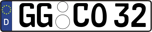 GG-CO32