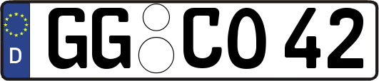 GG-CO42