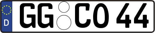 GG-CO44