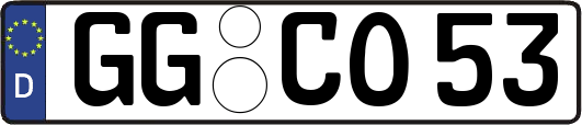 GG-CO53