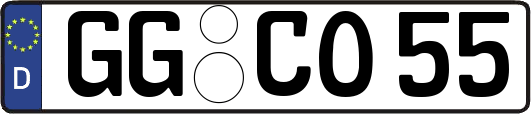 GG-CO55