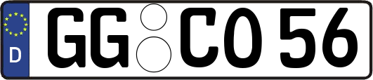GG-CO56