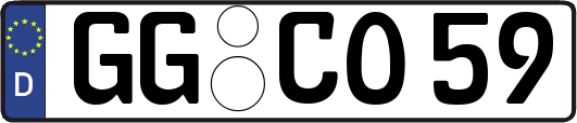 GG-CO59