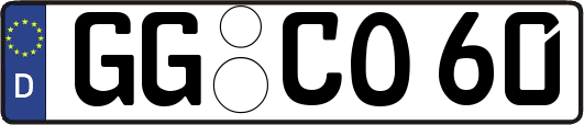 GG-CO60