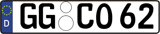 GG-CO62