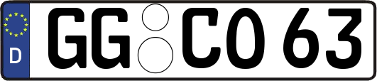 GG-CO63