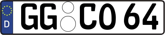GG-CO64