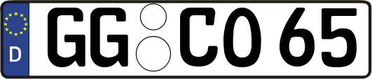 GG-CO65