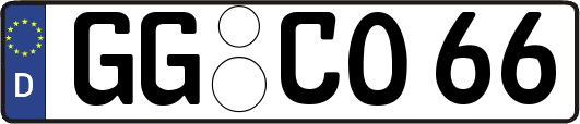 GG-CO66