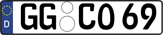 GG-CO69