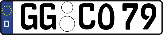 GG-CO79