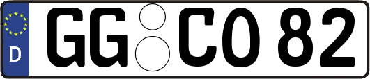 GG-CO82