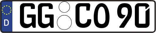 GG-CO90