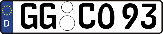GG-CO93