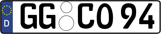 GG-CO94