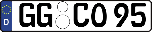 GG-CO95