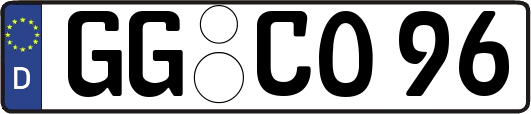 GG-CO96