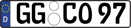 GG-CO97