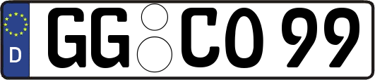 GG-CO99