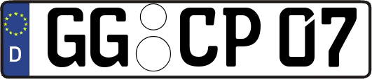 GG-CP07