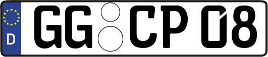 GG-CP08