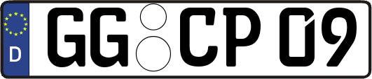 GG-CP09