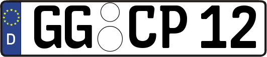 GG-CP12