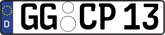 GG-CP13