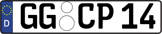 GG-CP14
