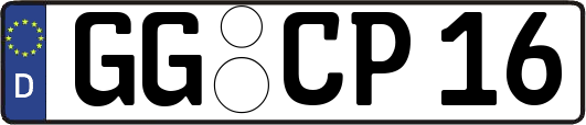GG-CP16