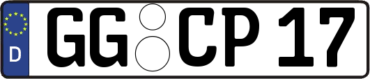 GG-CP17