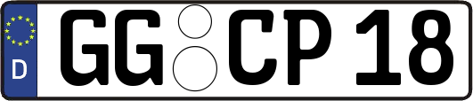 GG-CP18