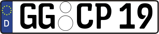 GG-CP19