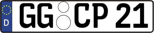 GG-CP21