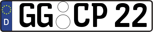 GG-CP22