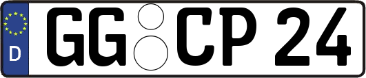 GG-CP24