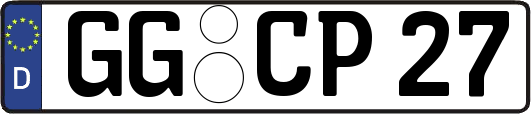 GG-CP27