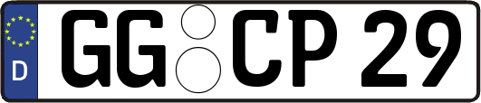 GG-CP29