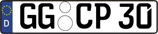 GG-CP30