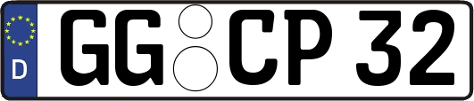 GG-CP32