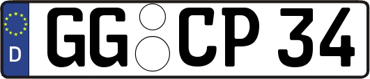 GG-CP34